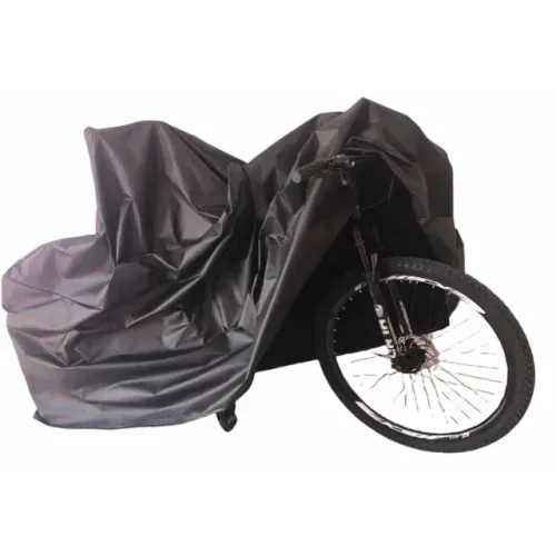 Capa para bike 