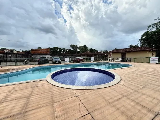 Moura Gestor Imobiliario Vende Apartamento no Edificio Neo Fiori - Mario Covas - Ananindeu