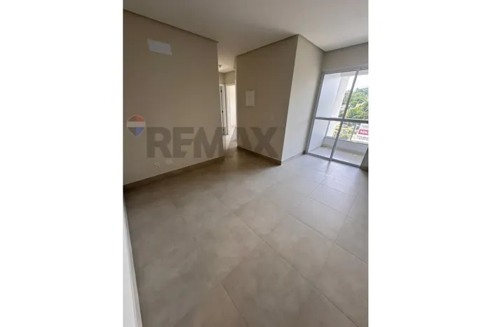 Apartamento com 3 dormitórios sendo 1 suíte à venda no Residencial Le Blanc, Bairro Santa
