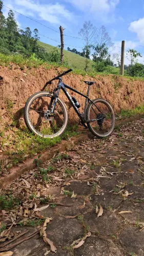 Bake Soul sl329 Aro 29