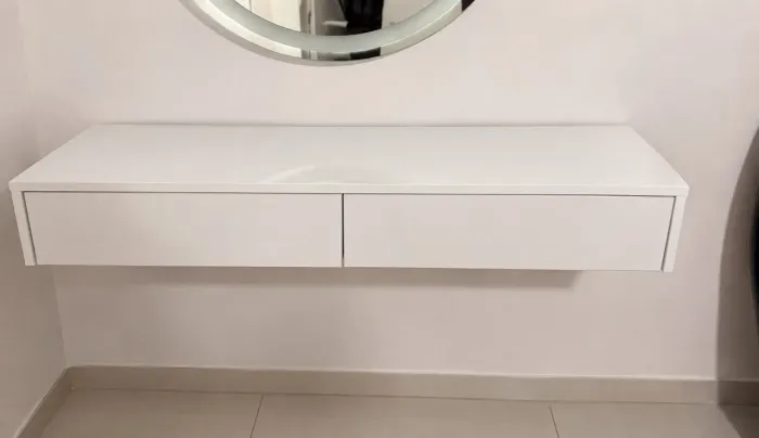 Penteadeira 