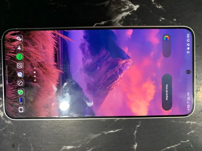 Samsung Galaxy S24 Plus 256gb 12GB RAM