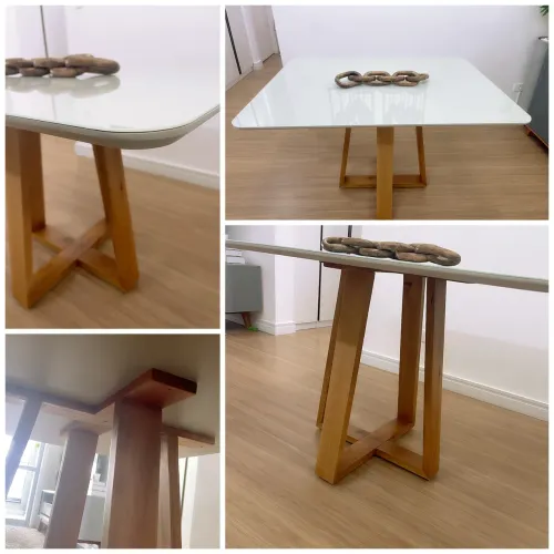 Mesa de jantar