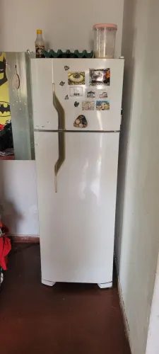 Geladeira Electrolux 