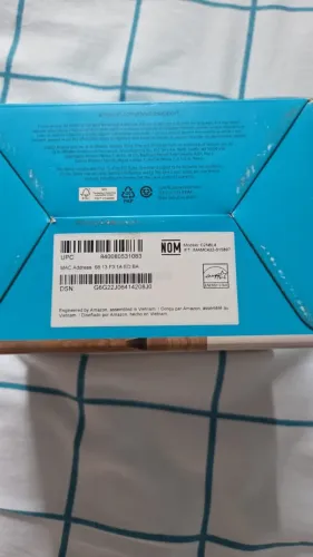 Alexa echo dot