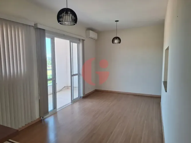 Apartamento para venda no condomínio Titanium com 2 quartos sendo 1 suíte - 62 m² - No bai