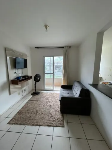 Apartamento 2 Andar - Cond. Chapada Guimaraes FEB