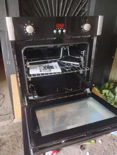 Forno glass cheff 60 f10  tramotina