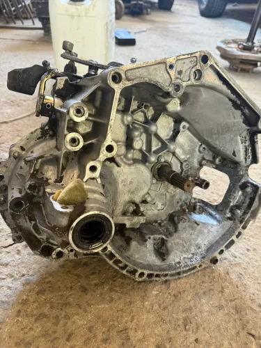 Caixa de marcha do Peugeot 1.4 206/207 Manual