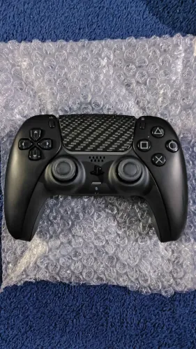 Dualsense PS5 Preto Controle Original Sony