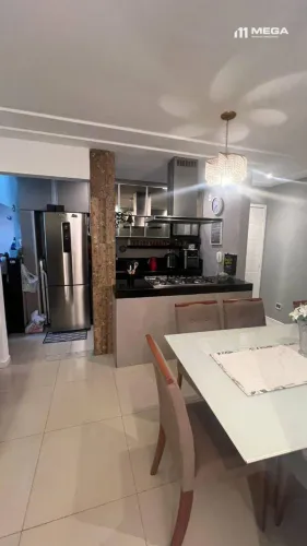 Apartamento com 2 dormitórios à venda, 70 m² por R$ 770.000 - Itapuã - Vila Velha/ES