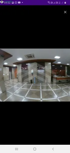 Sala Comercial em Enseada do Suá com 60 m²