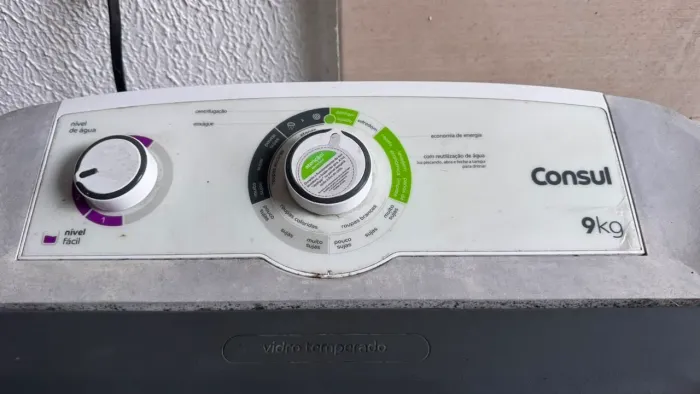 OFERTA!!! MÁQUINA DE LAVAR