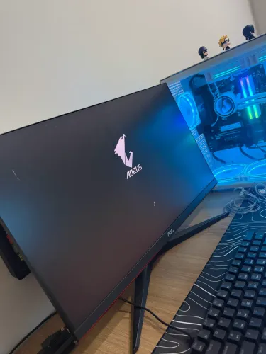 Pc Gamer Completo