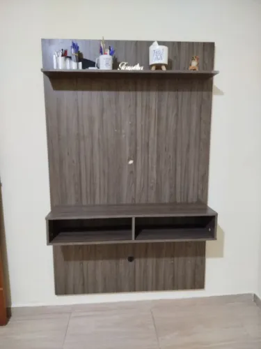 Painel de TV 