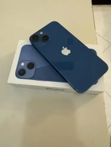 iPhone 13 mini