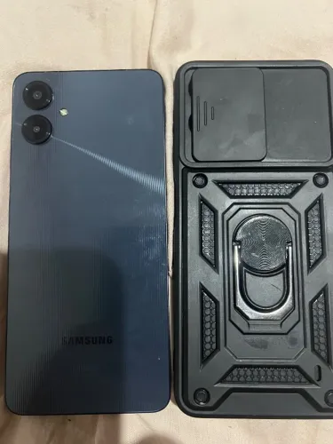 Samsung A05 novinho 