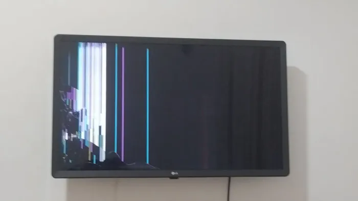 TV LG 39" 