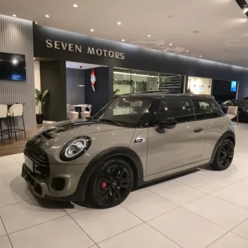 Mini Cooper John Works 2.0 Turbo 3P Aut. 2019