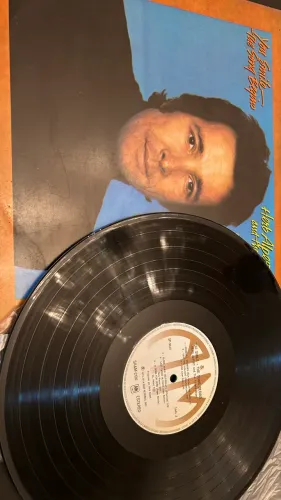 Disco colecionador