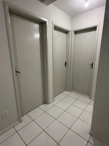 Alugo excelente apartamento Dom Helder 1.100,00
