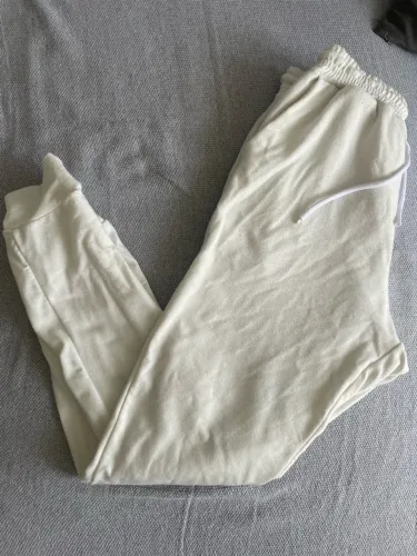 Calça de moletom TAM M