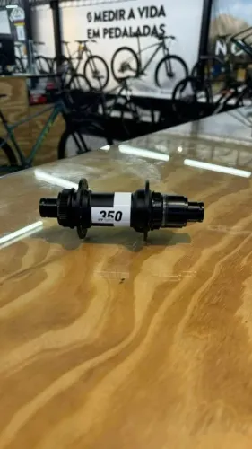 Cubo DT swis 350 32 furos Padrão XD - semi novo