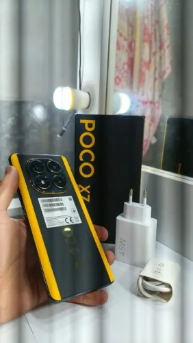 POCO X7 512GB 12GB