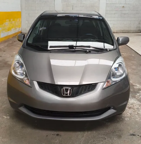 Honda Fit LX 1.4/ 1.4 Flex 8v/16v 5P Mec. 2012