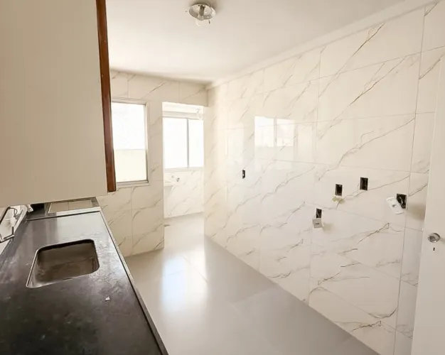 Apartamento 76m² no Edifício Residencial Lara  Setor Bueno | 3 Quartos, 1 Suíte