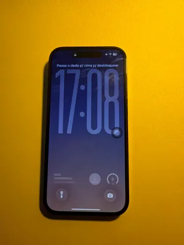 iPhone 14 Pro 