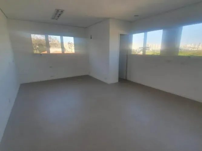 Comercial - Piratininga