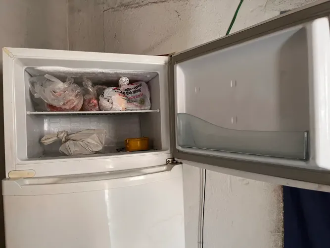 Geladeira