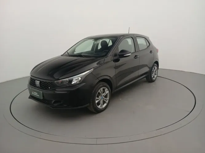 Fiat Argo Drive 1.0 Firefly 2025
