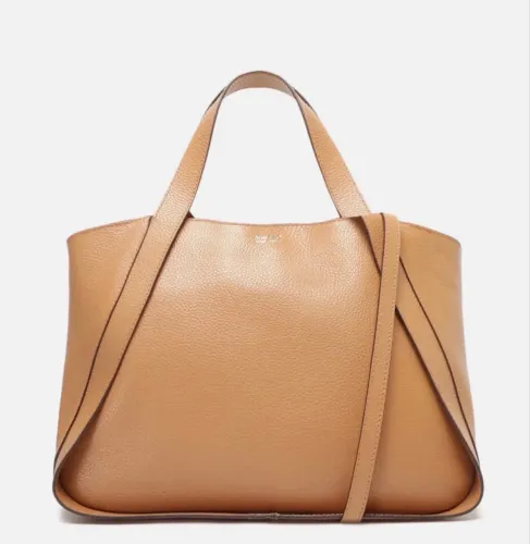 Bolsa marrom arezzo