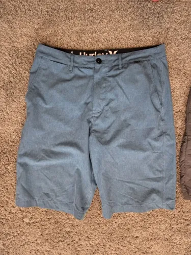 Bermuda Masculina Hurley Phantom 42