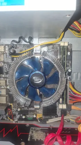KIT I7 3770 com fonte de 300