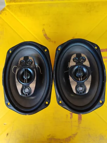 Coaxial 69 Pioneer. R$ 630,00.