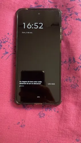 Vende se moto G17