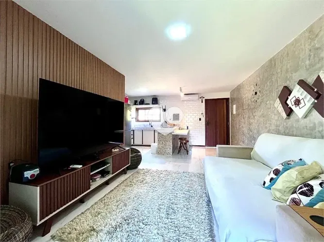 Apartamento 2 Quartos no Villas do Pratagy - Pescaria