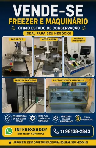 Passo Ponto na Itinga 