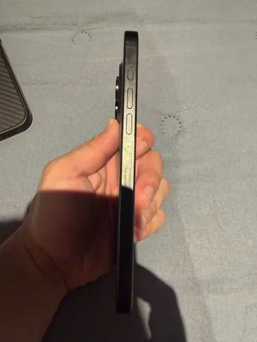 iPhone 15 ProMax 256GB