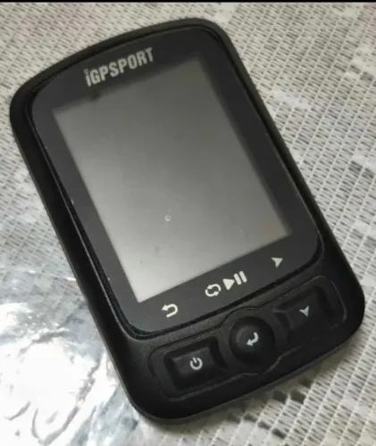 IGPSPORT 630