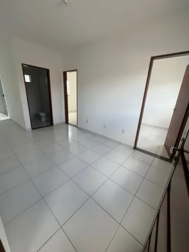 Alugo apartamento em aguas lindas de Goiás