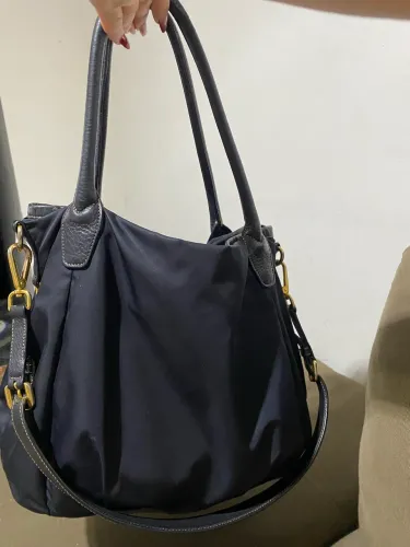 Bolsa PRADA original 