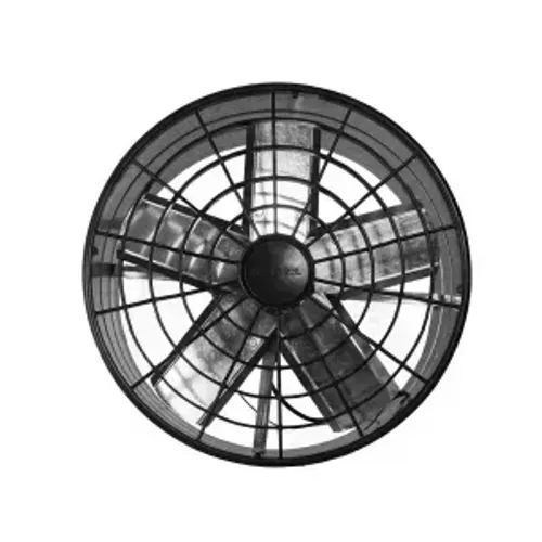 133 - EXAUSTOR AXIAL 40CM 127V / MARCA: VENTISOL