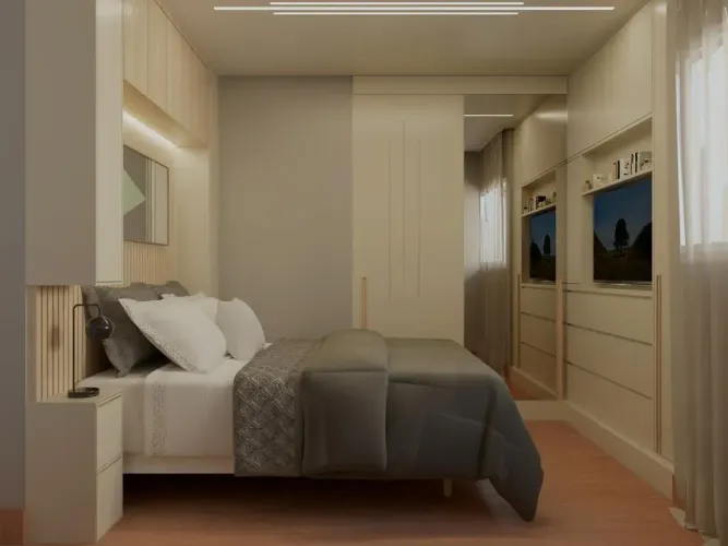 Apartamentos à venda, Vivendas da Serra, Juiz de Fora, MG.