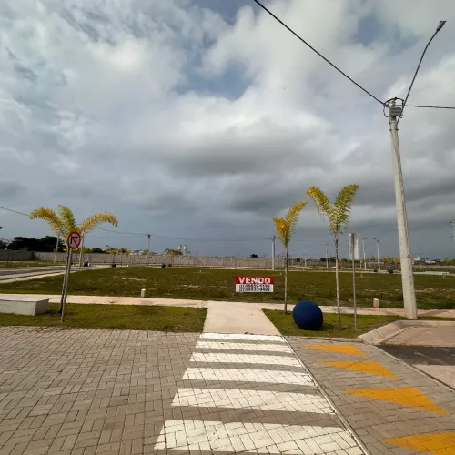 Lote Harmonia (atrás do shopping)