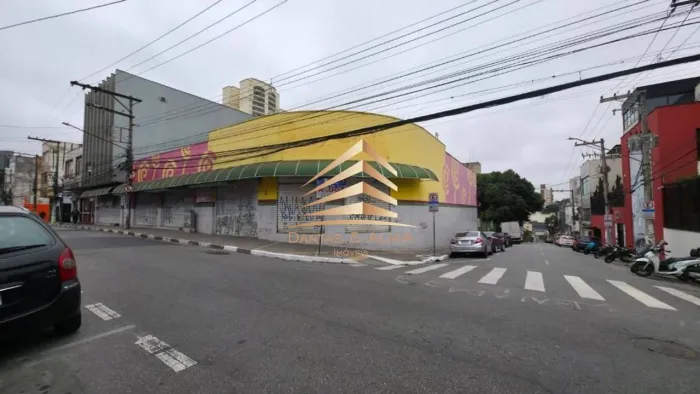 Prédio para alugar, 1000 m² por R$ 84.200,00/mês - Centro - Guarulhos/SP