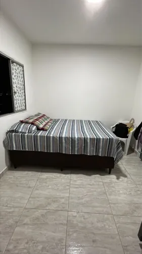 CAMA BOX CASAL